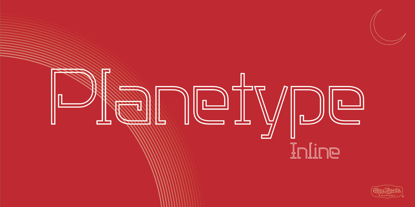 Planetype